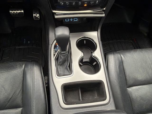 Used 2019 Jeep Grand Cherokee High Altitude RWD image 21