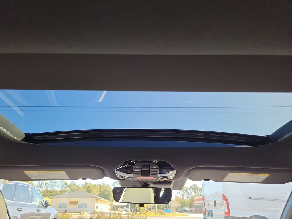 New 2025 Kia K4 GT-Line Turbo FWD image 18