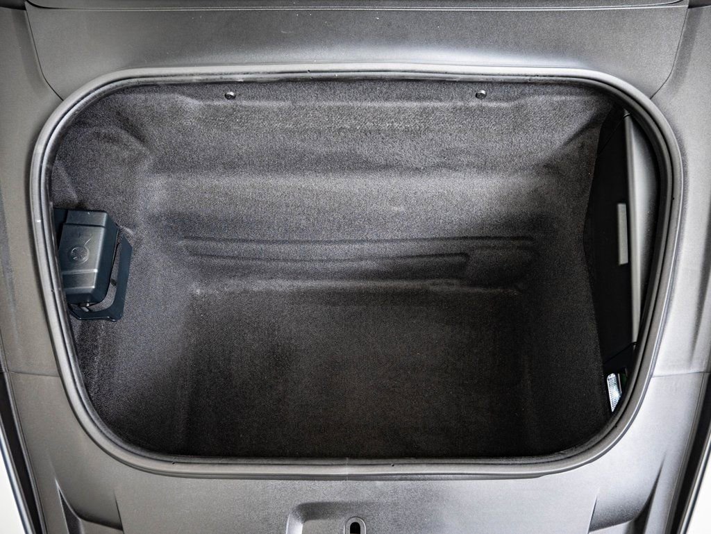 Certified 2025 Porsche 911 Carrera 4 GTS image 22