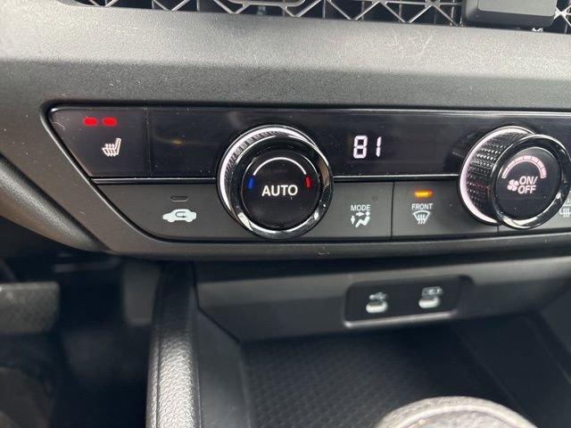 Used 2023 Honda Accord EX image 51