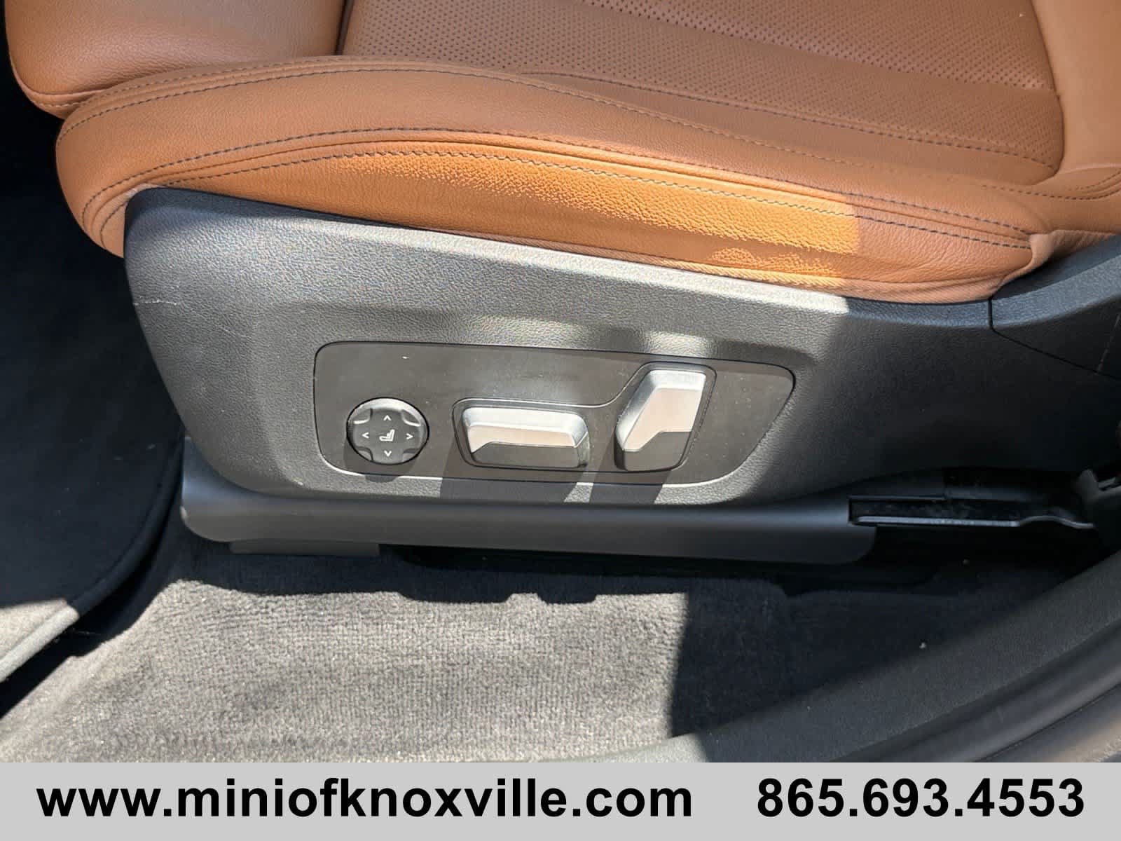 Used 2023 BMW X3 sDrive30i w/ Convenience Package w/ZPA RWD image 13
