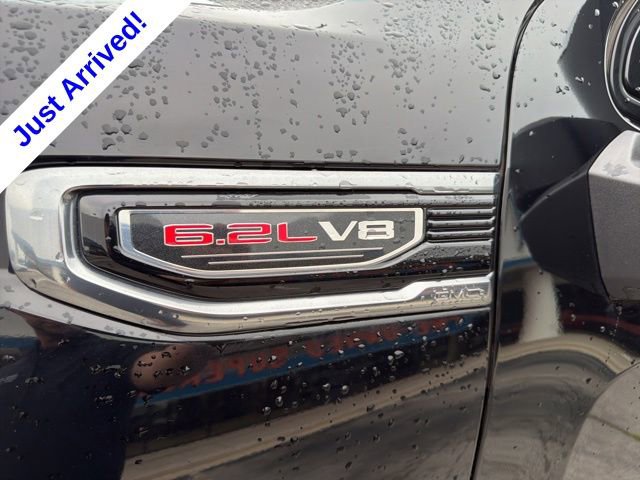 Used 2022 GMC Sierra 1500 AT4 w/ AT4 Premium Package AWD/4WD image 13