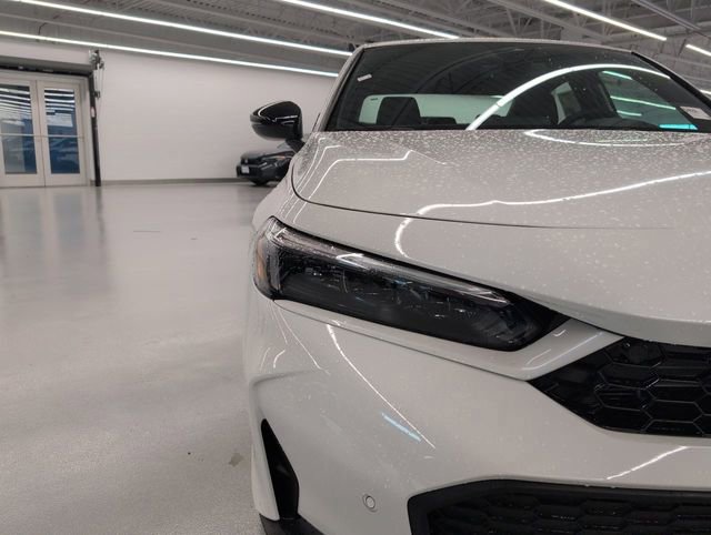 New 2026 Honda Civic Sport Touring image 29