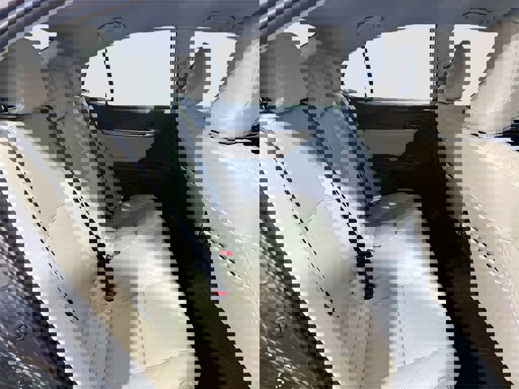 New 2026 Toyota Camry XLE image 24