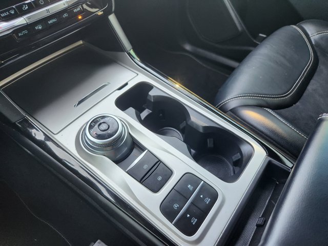 Used 2022 Ford Explorer ST w/ ST Street Pack RWD image 18