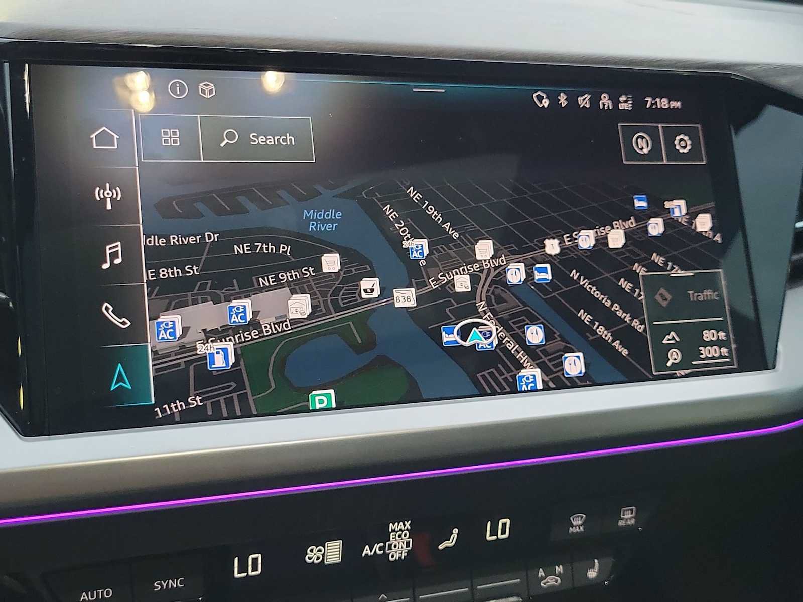 Certified 2023 Audi Q4 e-tron Premium Plus w/ Premium Plus AWD/4WD image 29