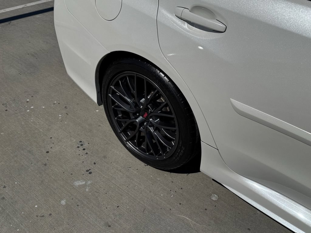 Used 2015 Subaru WRX STI AWD/4WD image 25