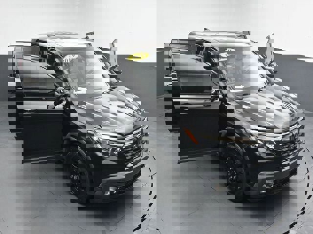 Used 2019 Honda Ridgeline Black Edition image 34