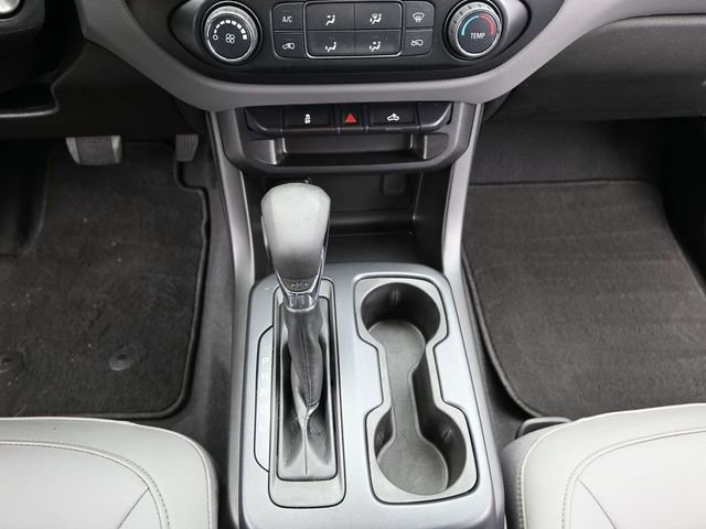 Used 2022 Chevrolet Colorado W/T image 9