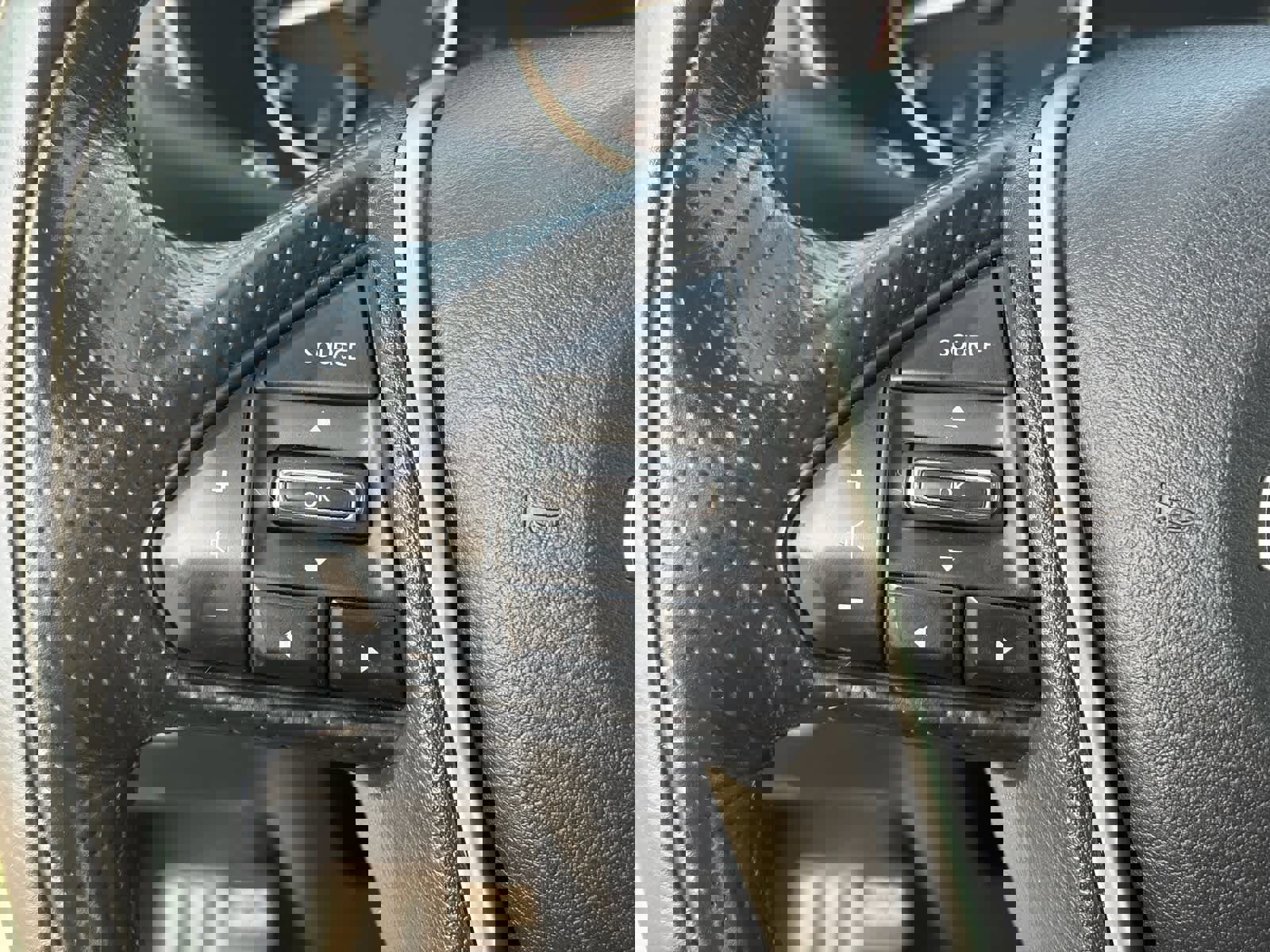 Certified 2019 Nissan Maxima 3.5 S w/ Floor Mat Group image 16