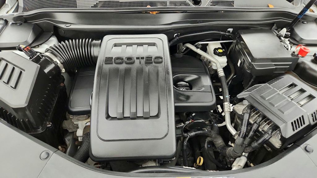 Used 2017 GMC Terrain SLE image 25