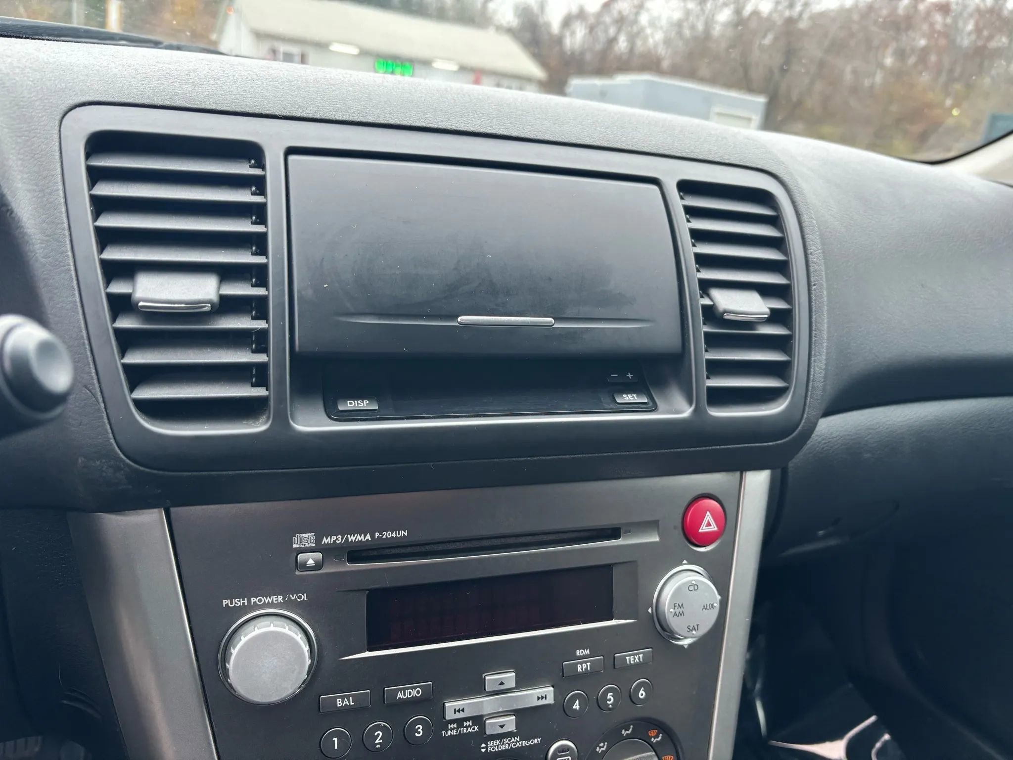 Used 2007 Subaru Outback 2.5i image 24