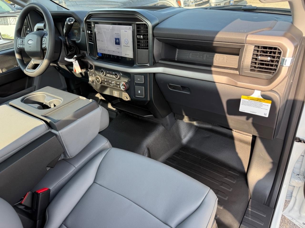 New 2025 Ford F150 XL image 6