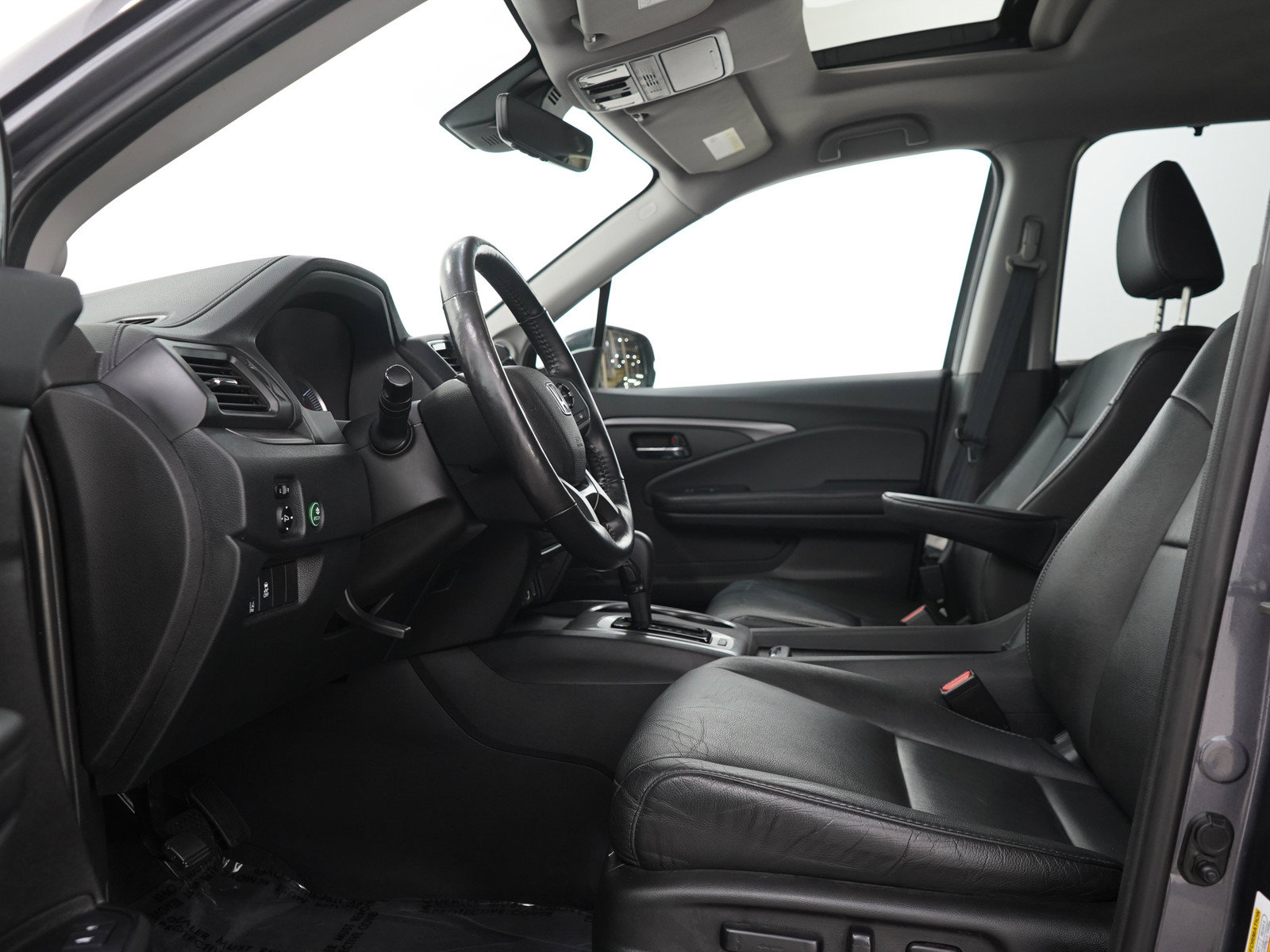 Used 2020 Honda Pilot EX-L image 25