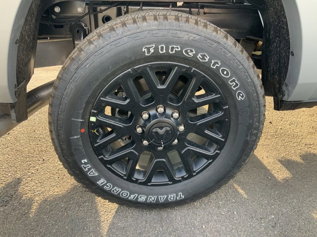 New 2026 RAM 2500 Limited image 13
