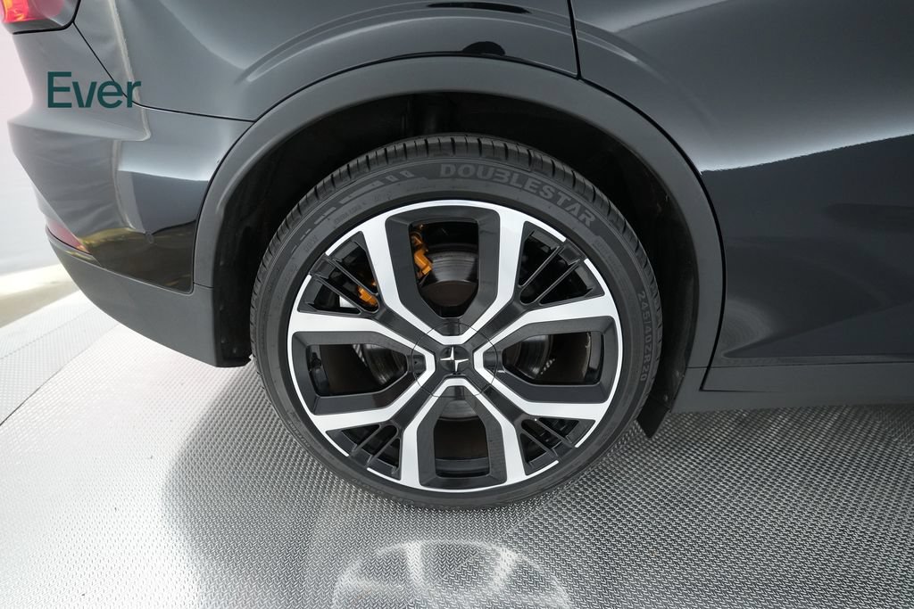 Used 2023 Polestar Polestar 2 w/ Pilot Pack AWD/4WD image 9