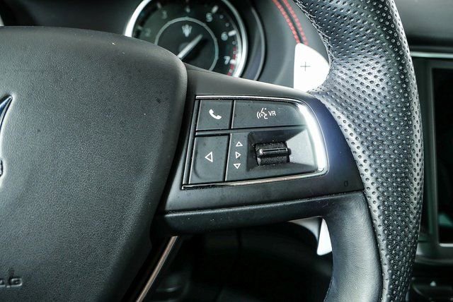 Certified 2022 Maserati Levante GT image 13