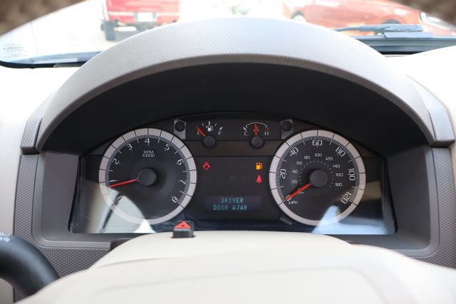 Used 2009 Ford Escape XLT FWD image 18