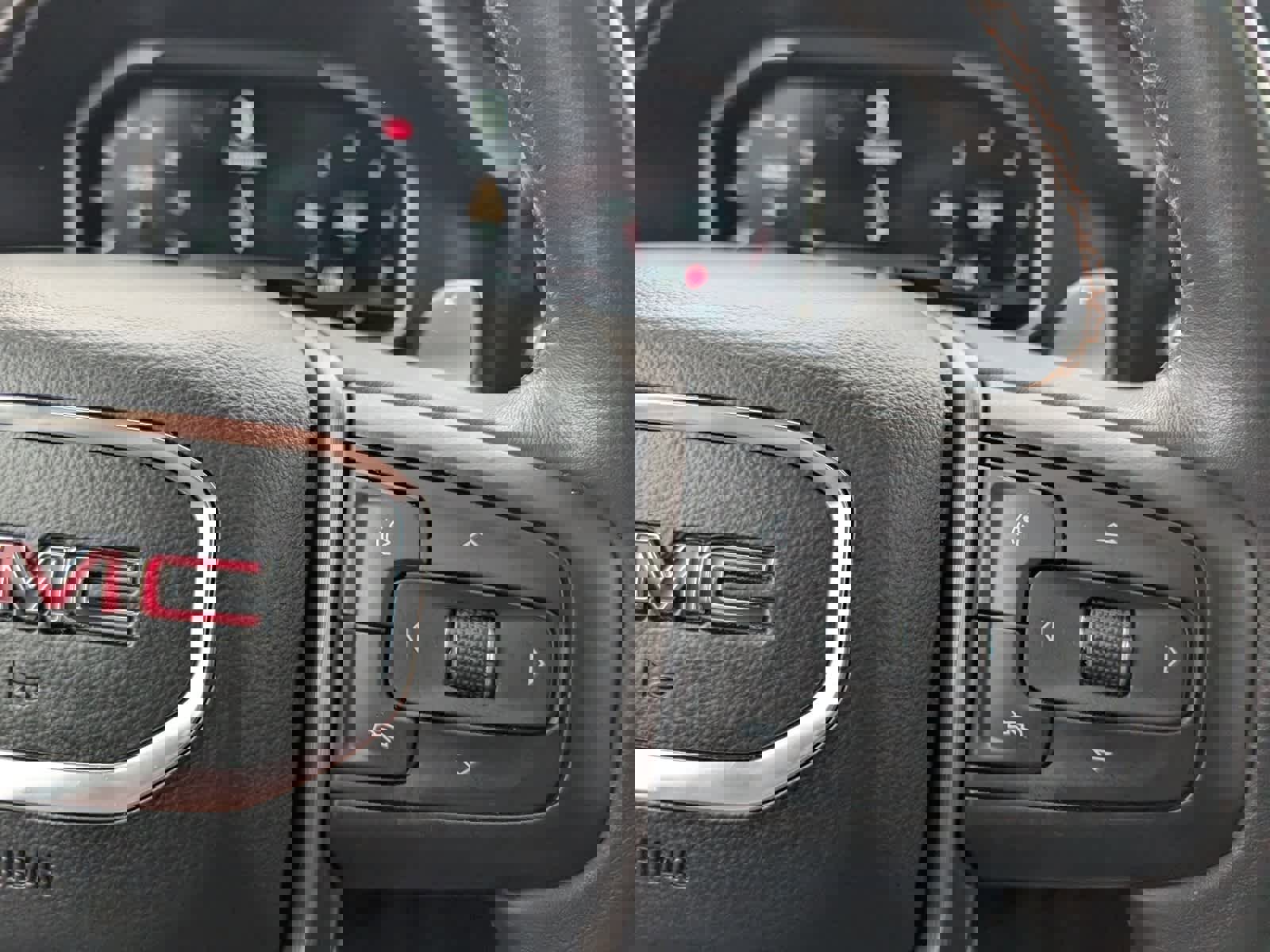 Certified 2023 GMC Sierra 1500 AT4 w/ Technology Package image 25