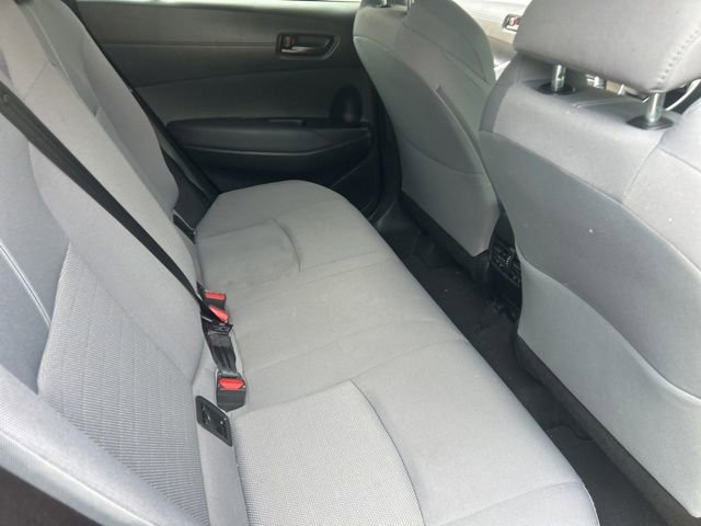 Used 2024 Toyota Corolla Cross SE image 18