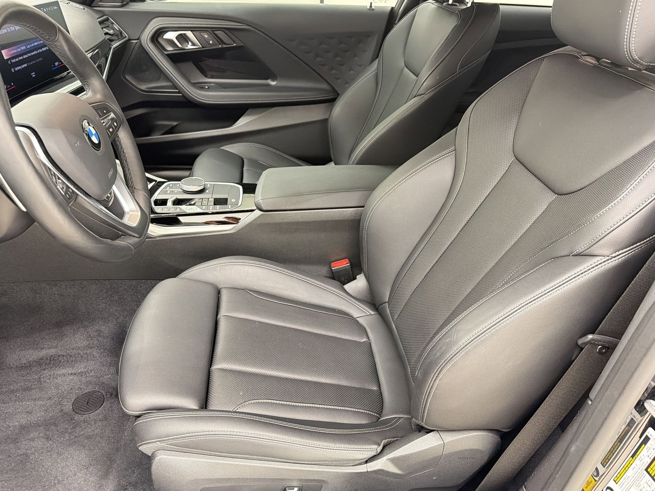 Certified 2024 BMW 230i Coupe w/ Premium Package image 5