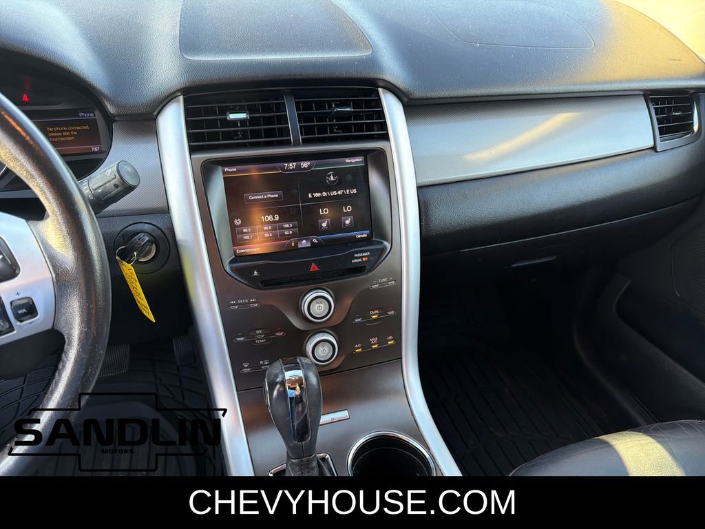 Used 2013 Ford Edge SEL image 20