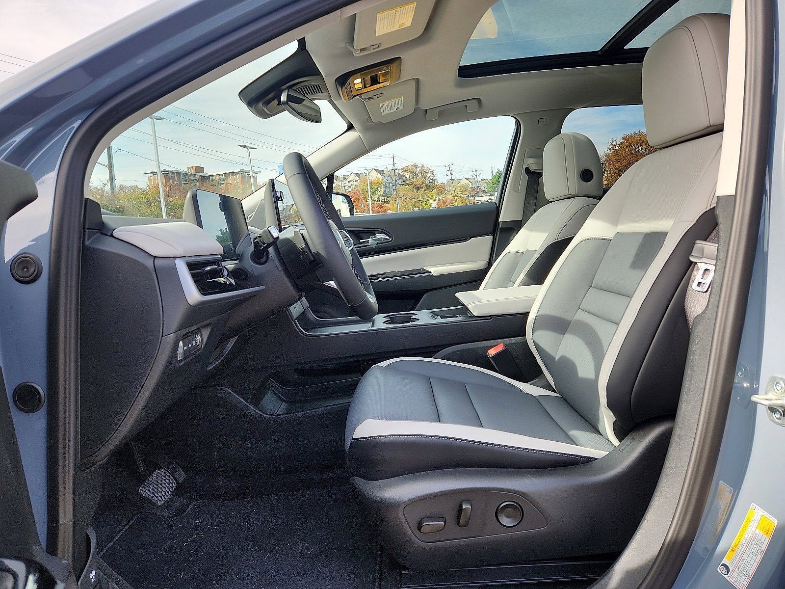 New 2025 Honda Prologue Elite image 9