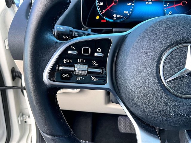 Certified 2022 Mercedes-Benz GLA 250 image 20