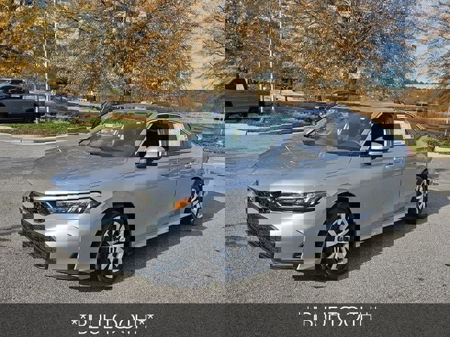 Certified 2025 Honda Civic LX image 4