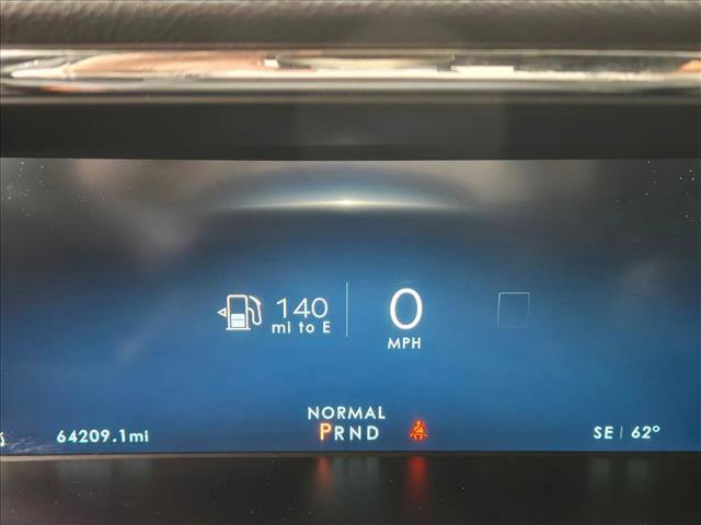 Used 2023 Lincoln Navigator Reserve image 11