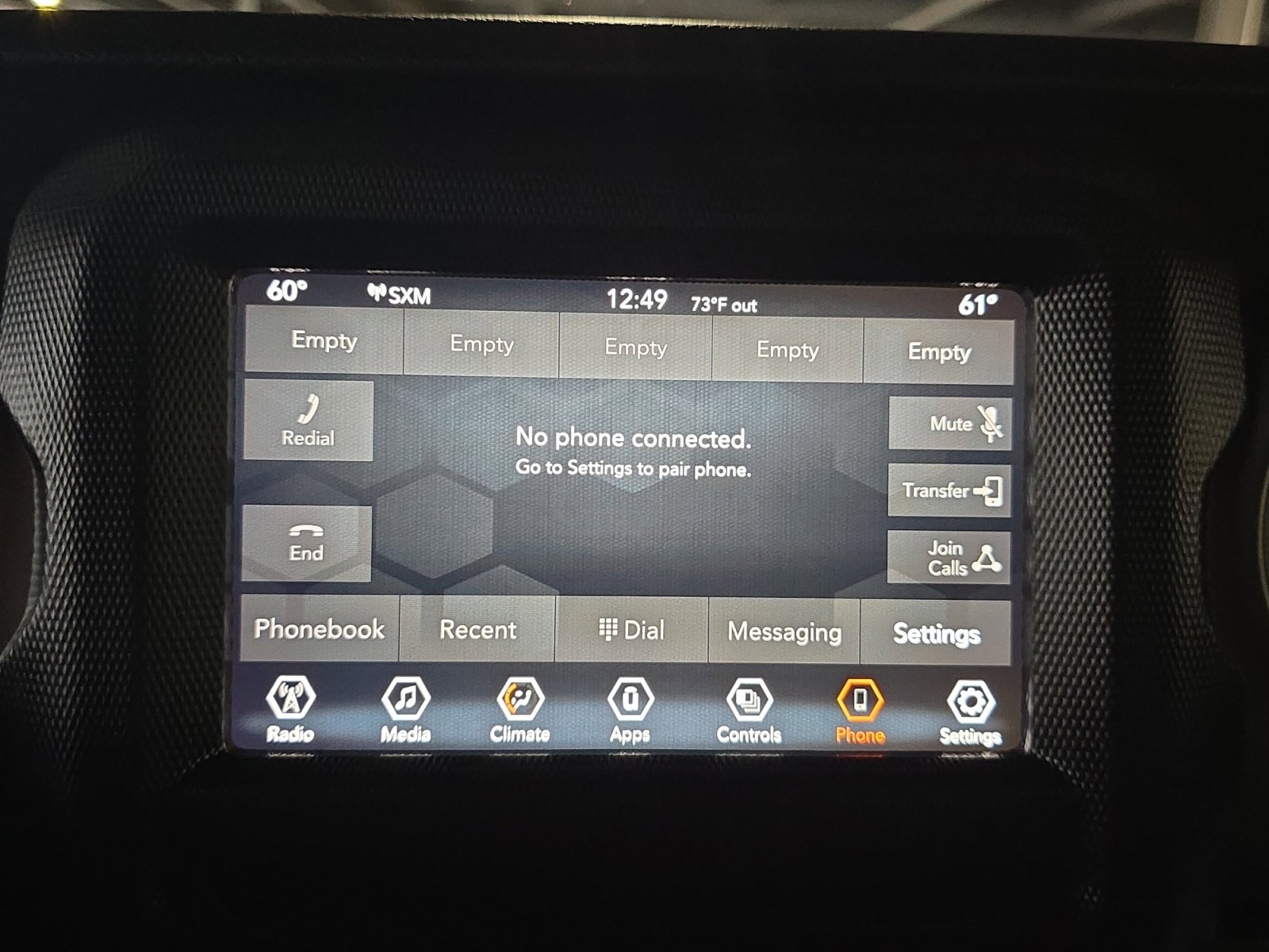 Certified 2023 Jeep Gladiator Willys image 15