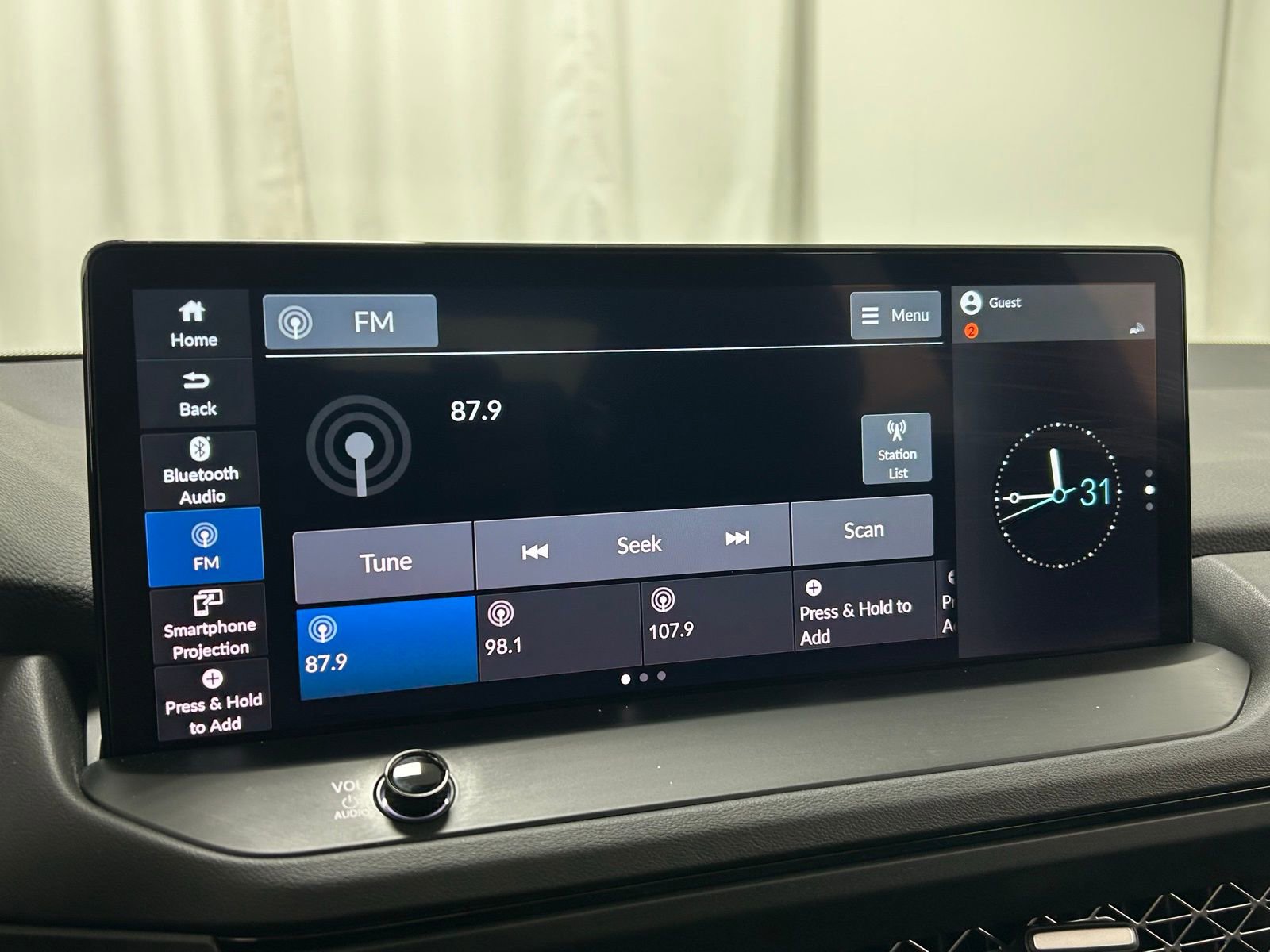 Used 2023 Honda Accord Sport image 17