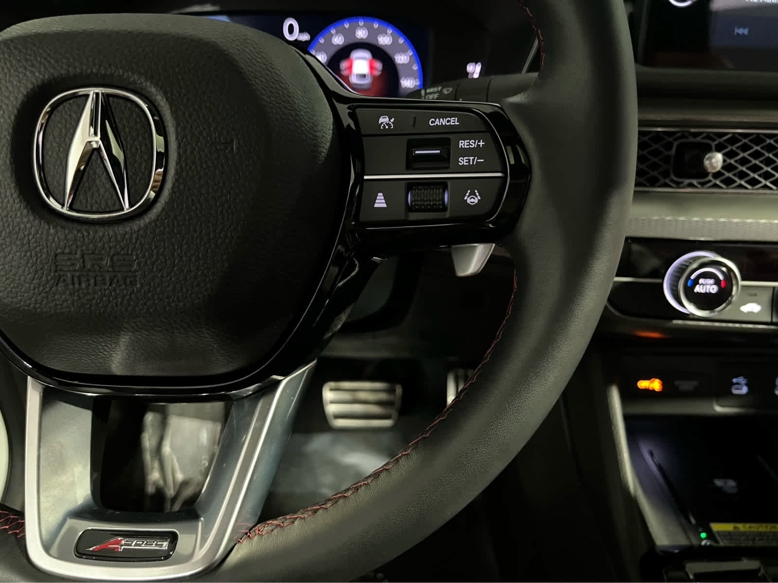 Used 2026 Acura Integra A-Spec FWD image 20