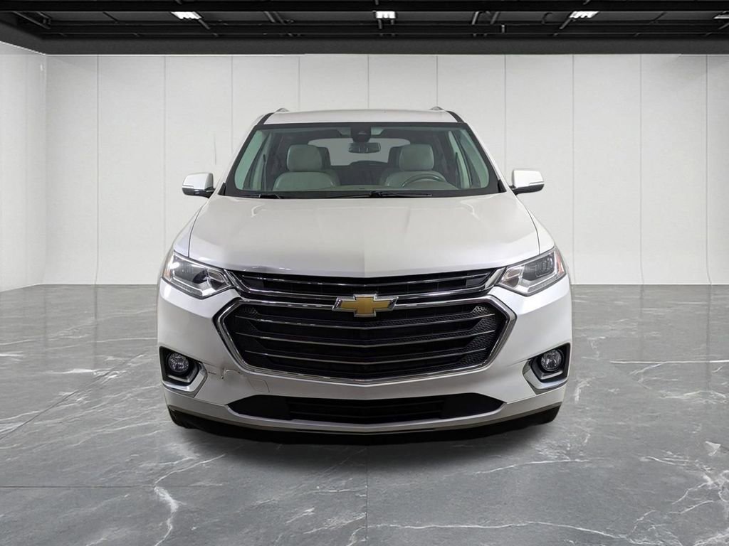 Used 2018 Chevrolet Traverse Premier image 8