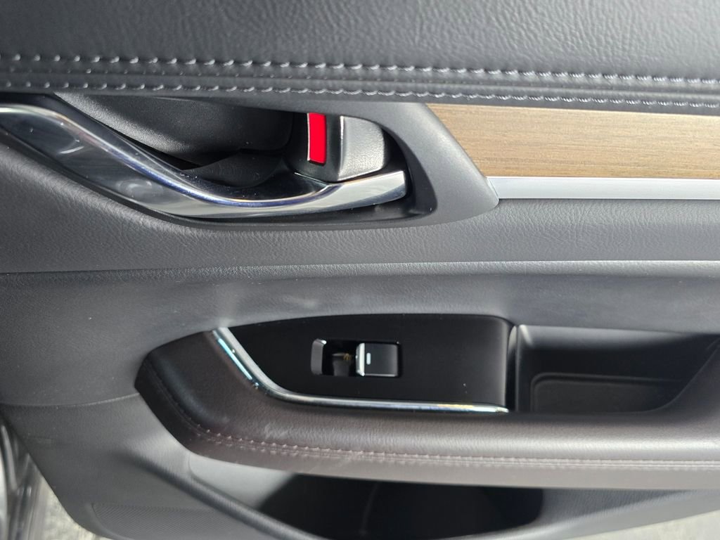 Used 2021 MAZDA CX-5 Signature image 29