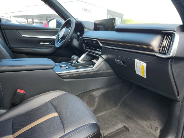 New 2026 MAZDA CX-90 3.3 Turbo S w/ Premium Plus AWD/4WD image 27