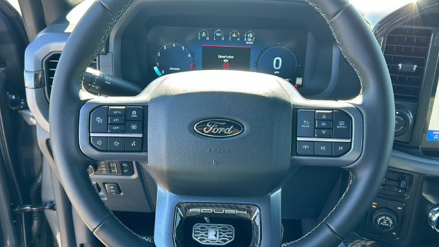 New 2026 Ford F150 XLT w/ Equipment Group 303A High AWD/4WD image 19