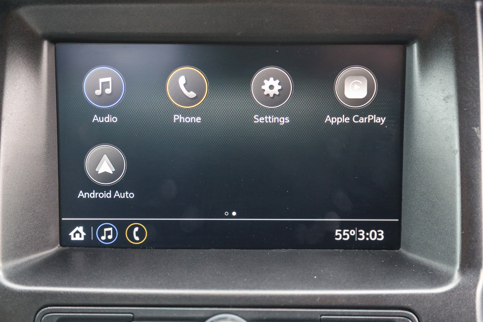 Used 2022 Chevrolet Colorado W/T w/ WT Convenience Package image 13