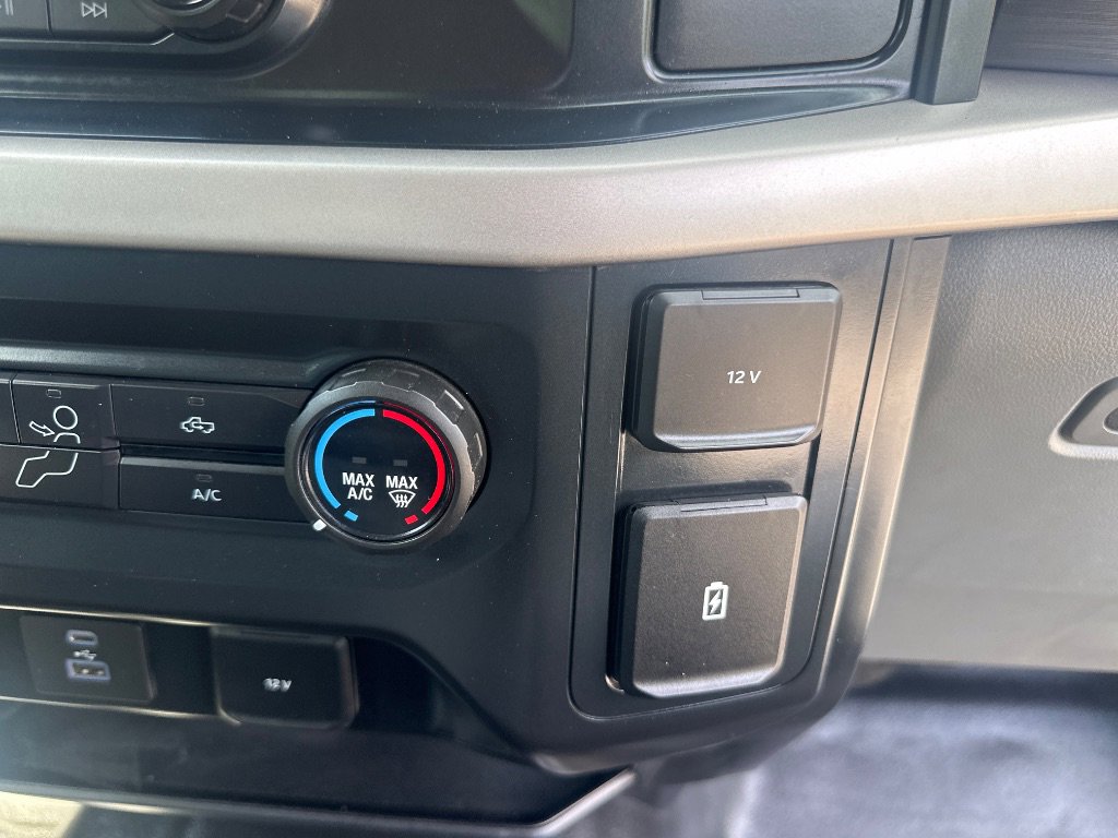 Used 2021 Ford F150 XL w/ Equipment Group 101A High AWD/4WD image 32
