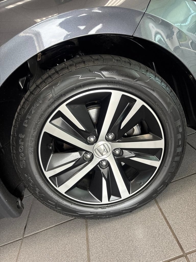 Used 2023 Honda Civic LX image 10