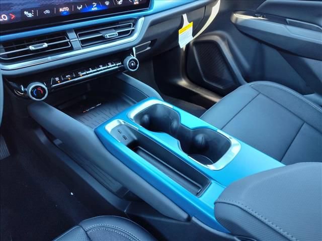 New 2026 Chevrolet Equinox EV LT image 14