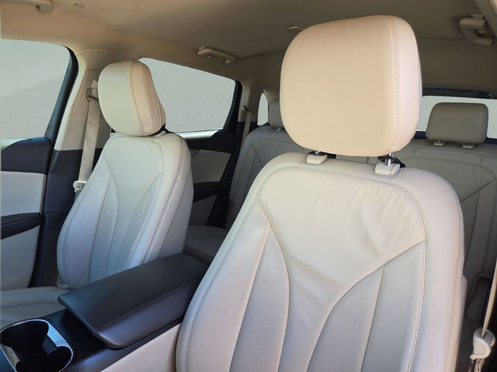 Used 2020 Lincoln Nautilus FWD w/ Equipment Group 101A image 14