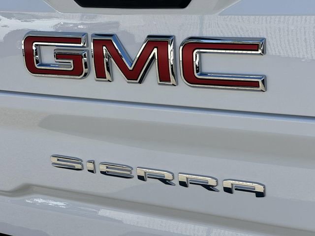 New 2026 GMC Sierra 2500 Pro w/ 1SA Pro Safety Plus Package image 24