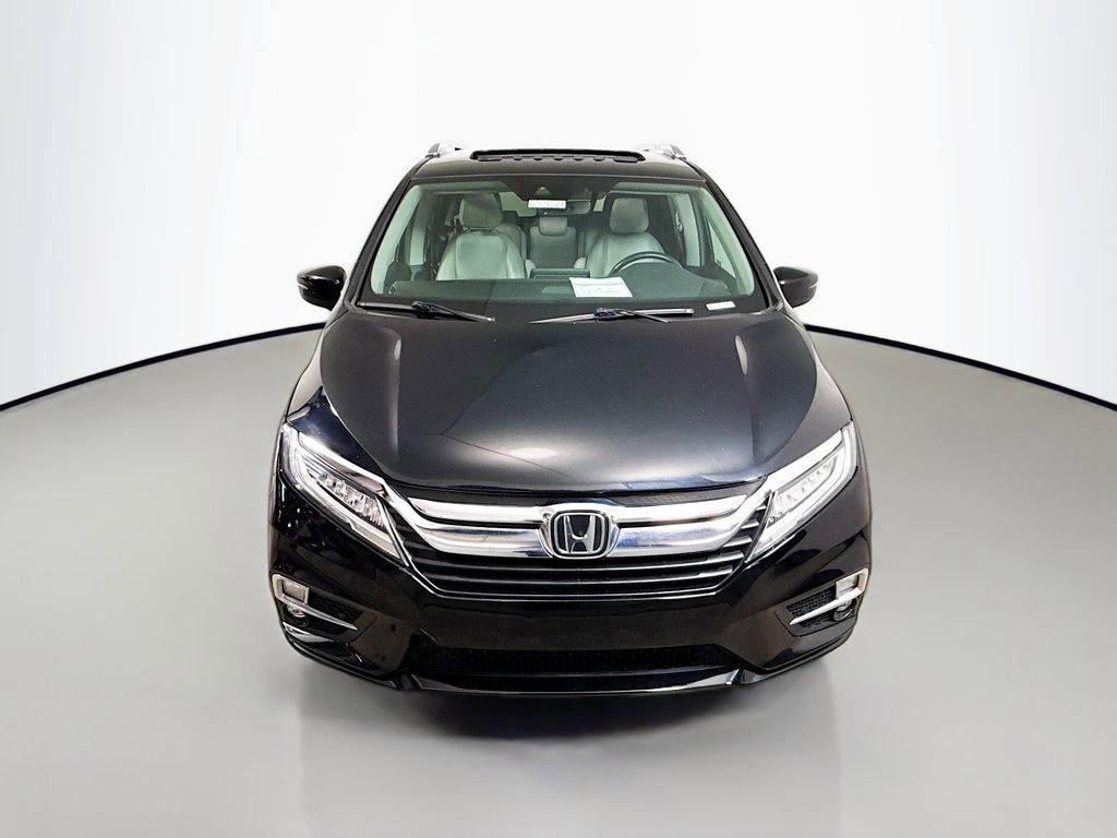Used 2019 Honda Odyssey Touring image 2