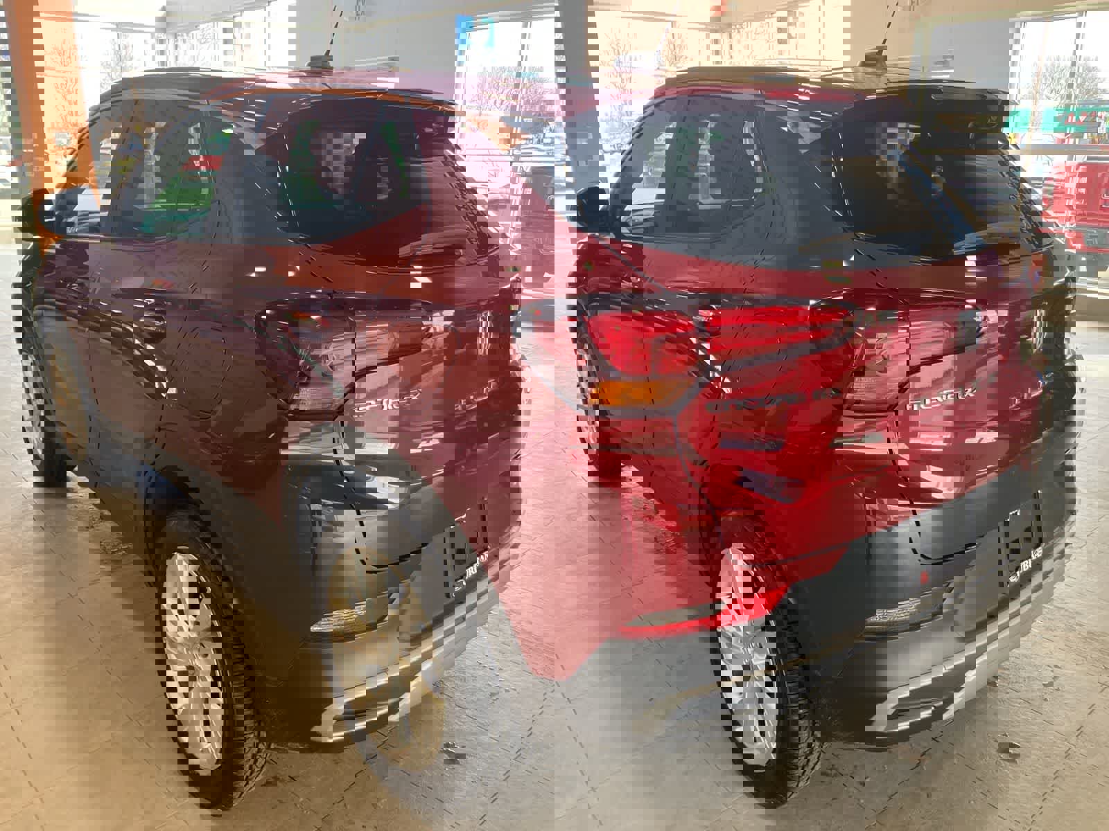 Used 2024 Buick Encore GX Preferred image 7