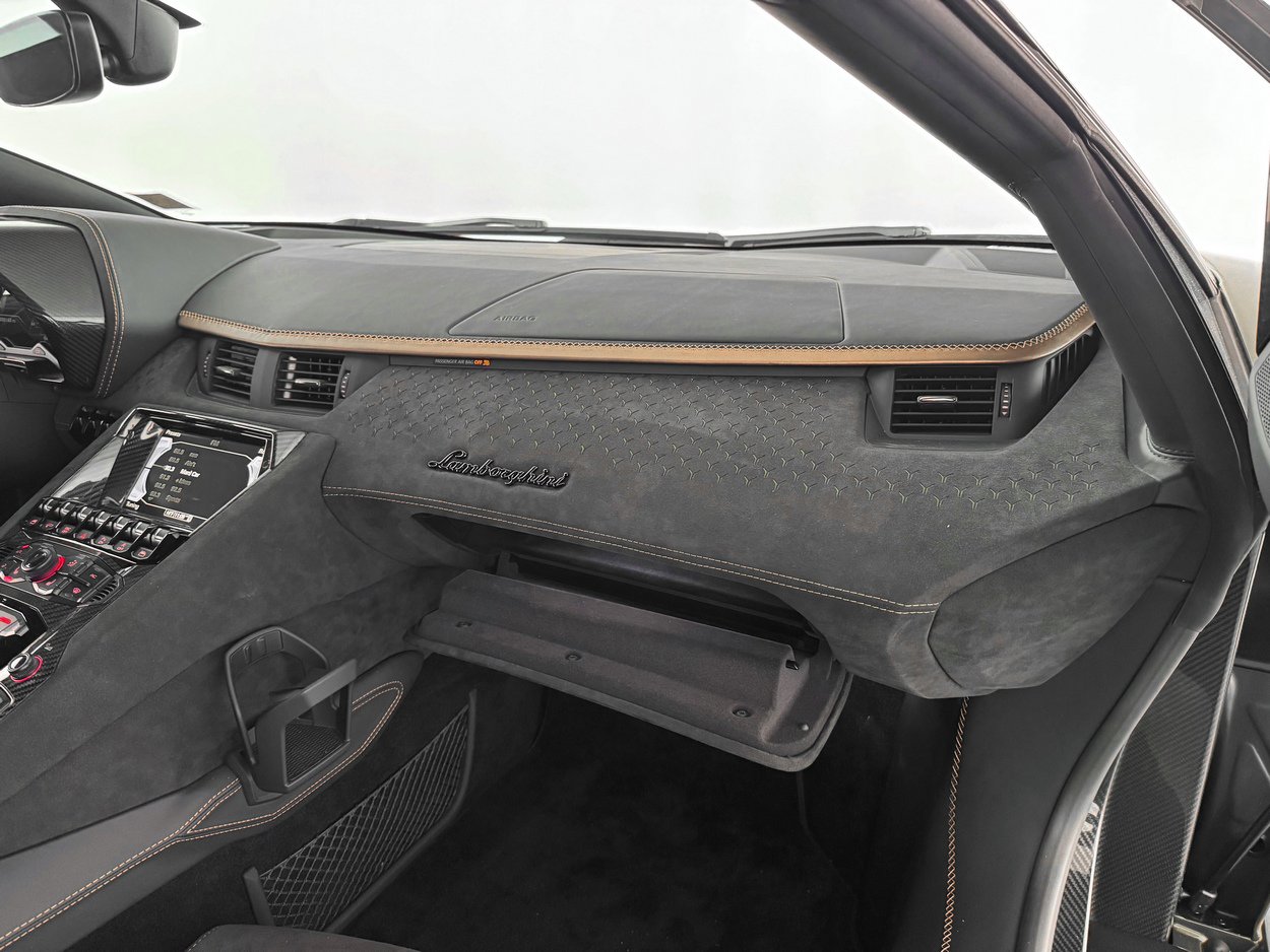 Used 2022 Lamborghini Aventador LP 780-4 Ultimae image 23