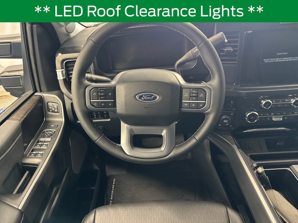 New 2026 Ford F350 Lariat AWD/4WD image 13