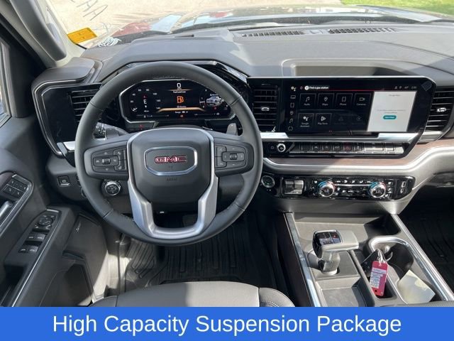 Used 2026 GMC Sierra 1500 SLT w/ SLT Premium Package image 14
