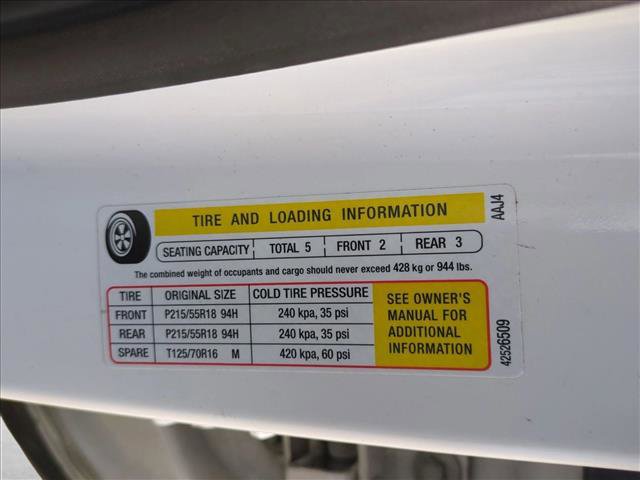 Used 2017 Buick Encore Essence image 14