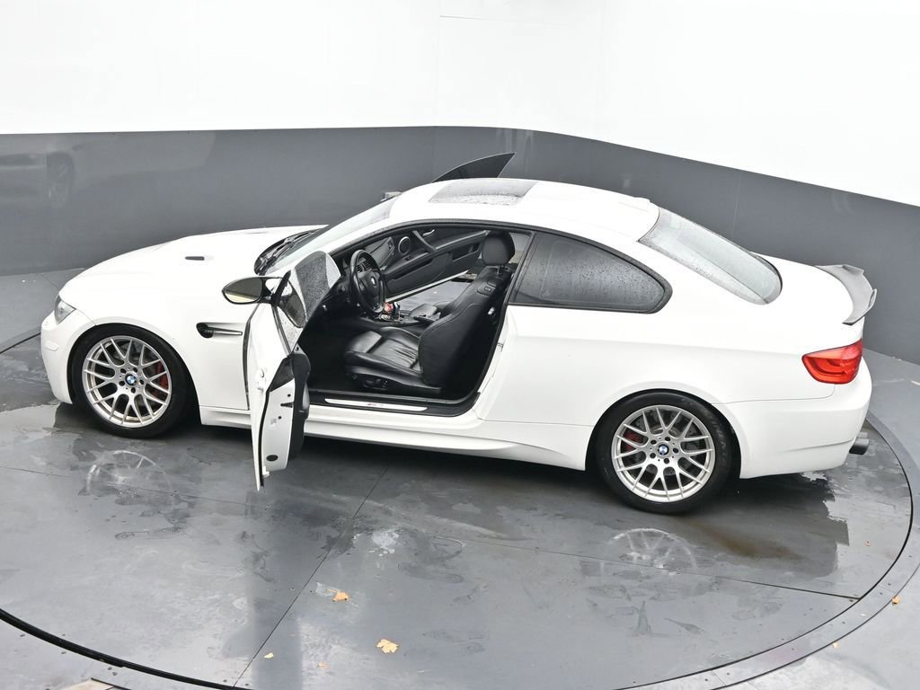 Used 2013 BMW M3 Coupe w/ Premium Pkg image 54